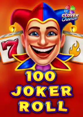 100 Joker Roll