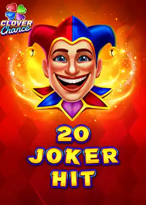 20 Joker Hit