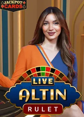 Altin Roulette