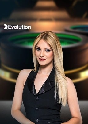 Auto-Roulette VIP