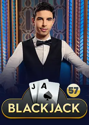 Blackjack 57