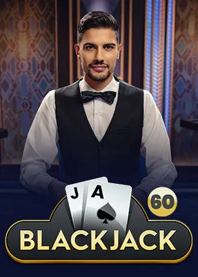 Blackjack 60