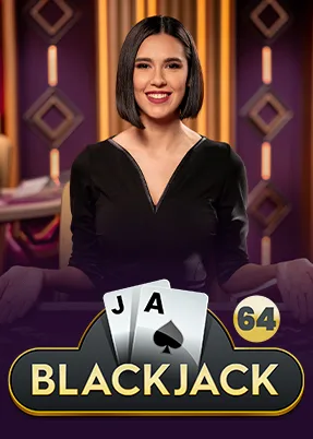 Blackjack 64