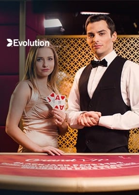 Blackjack Silver C
