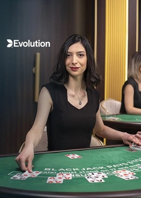 Blackjack Silver F
