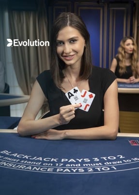 Blackjack VIP 4