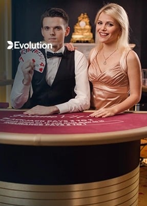 Blackjack VIP 6