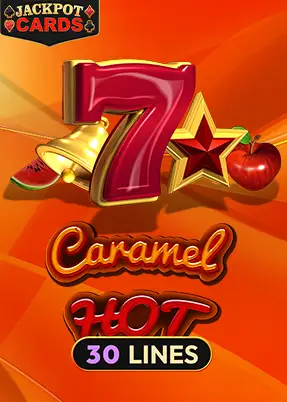 Caramel Hot