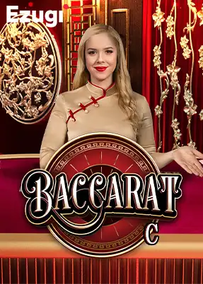 Casino Marina Baccarat C