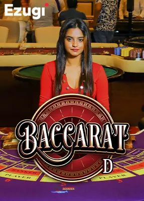 Casino Marina Baccarat D