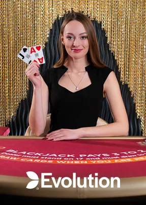 Classic Speed Blackjack 53