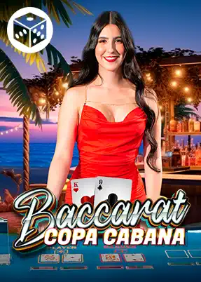 Copa Cabana Baccarat