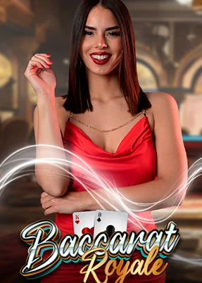 Royale Baccarat
