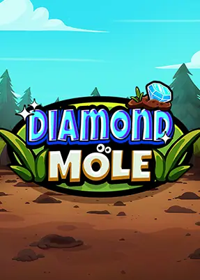 Diamond Mole