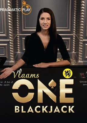Flemish ONE Blackjack