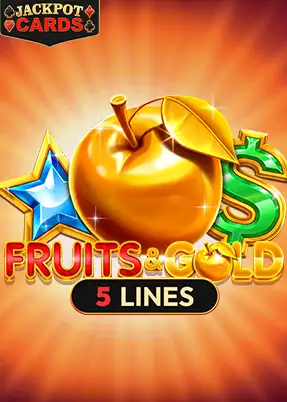 Fruits & Gold