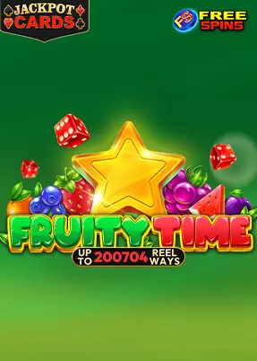 Fruity Time