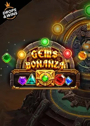 Gems Bonanza