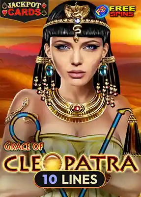 Grace of Cleopatra