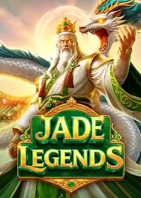 Jade Legends