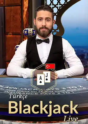 Klasik Speed Blackjack 2