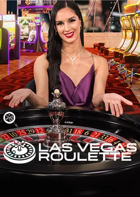 Las Vegas Roulette