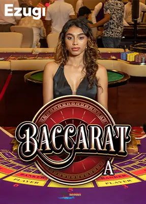 Casino Marina Baccarat A