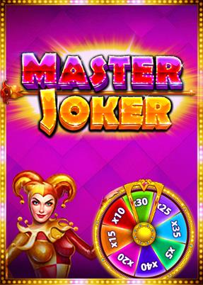 Master Joker™