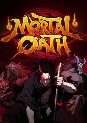 Mortal Oath