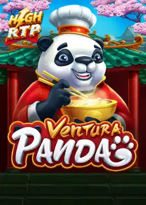 Panda Ventura High RTP