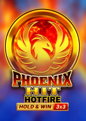Phoenix Hotfire Hold & Win
