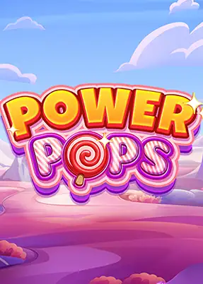 Power Pops