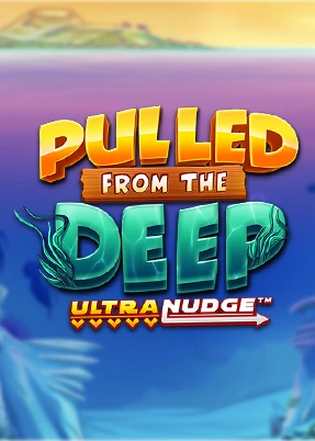 Pulled From The Deep UltraNudge