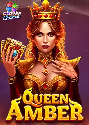 Queen Amber
