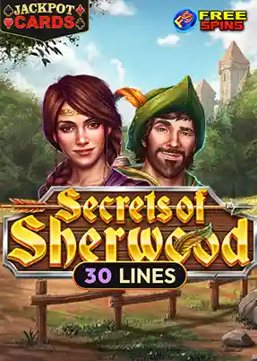 Secrets of Sherwood