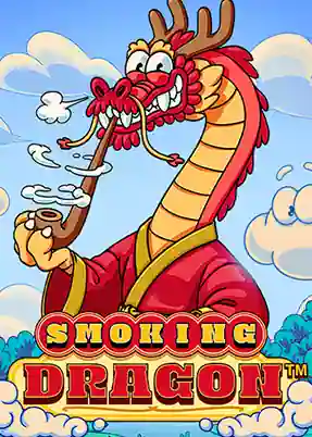 Smoking Dragon™