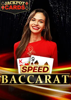 Speed Baccarat