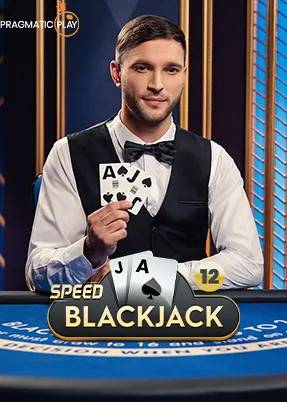 Speed Blackjack 12