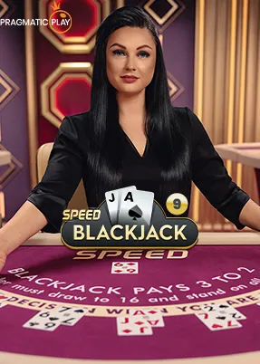 Speed Blackjack 9