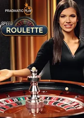 Speed Roulette 2