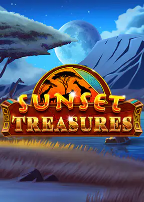 Sunset Treasures