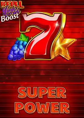 Super Power Bell Link Boost