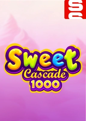 Sweet Cascade 1000