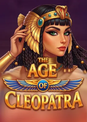 The Age of Cleopatra Bonus Buy