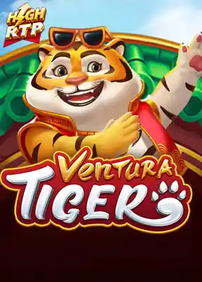 Tiger Ventura High RTP