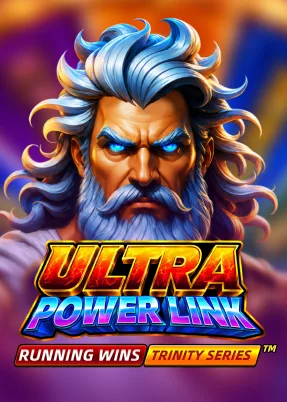 ULTRA POWER LINK: RUNNING WINS™
