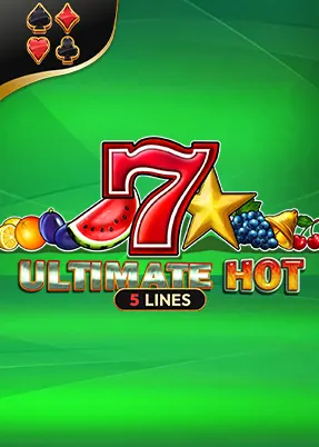 Ultimate Hot