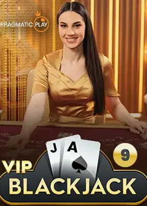 VIP Blackjack 9