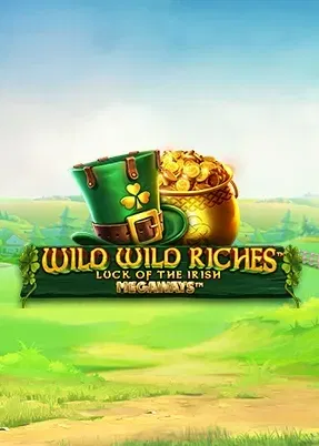 Wild Wild Riches Megaways