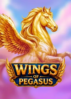 Wings of Pegasus